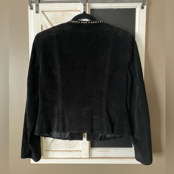 Double D Ranch Jacket - XS - Picture 2 of 4